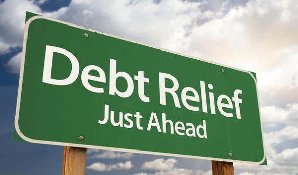 Douglas Depew of Depew Law Firm is a Kansas Debt Relief Lawyer