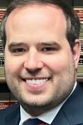 Kansas Divorce Attorney Philip Depew